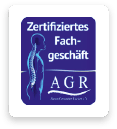 Logo AGR